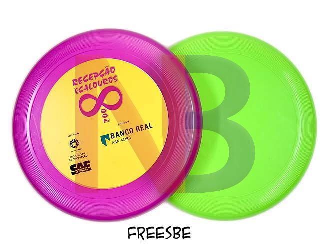 Freesbee BN 721