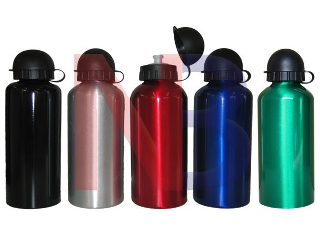 Squeeze em alum�nio BN 976 A