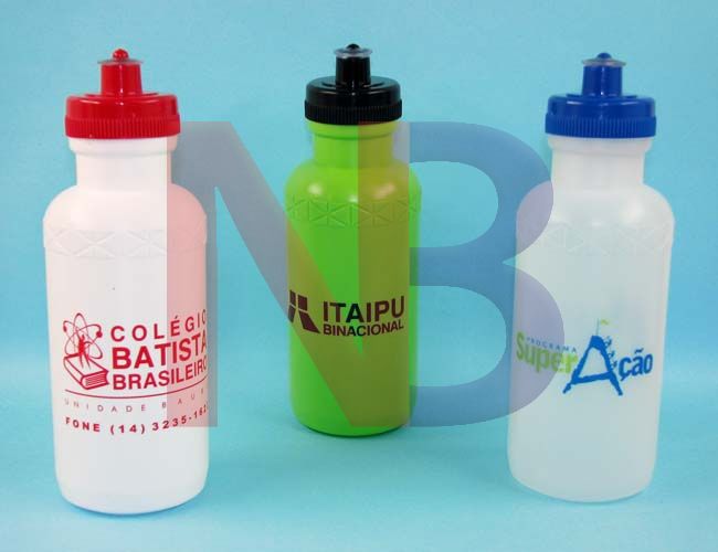 Squeeze Pl�stico BN 773